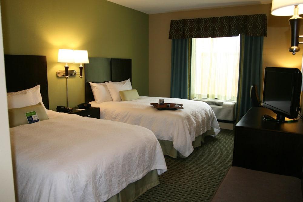 Hampton Inn Dandridge Luaran gambar