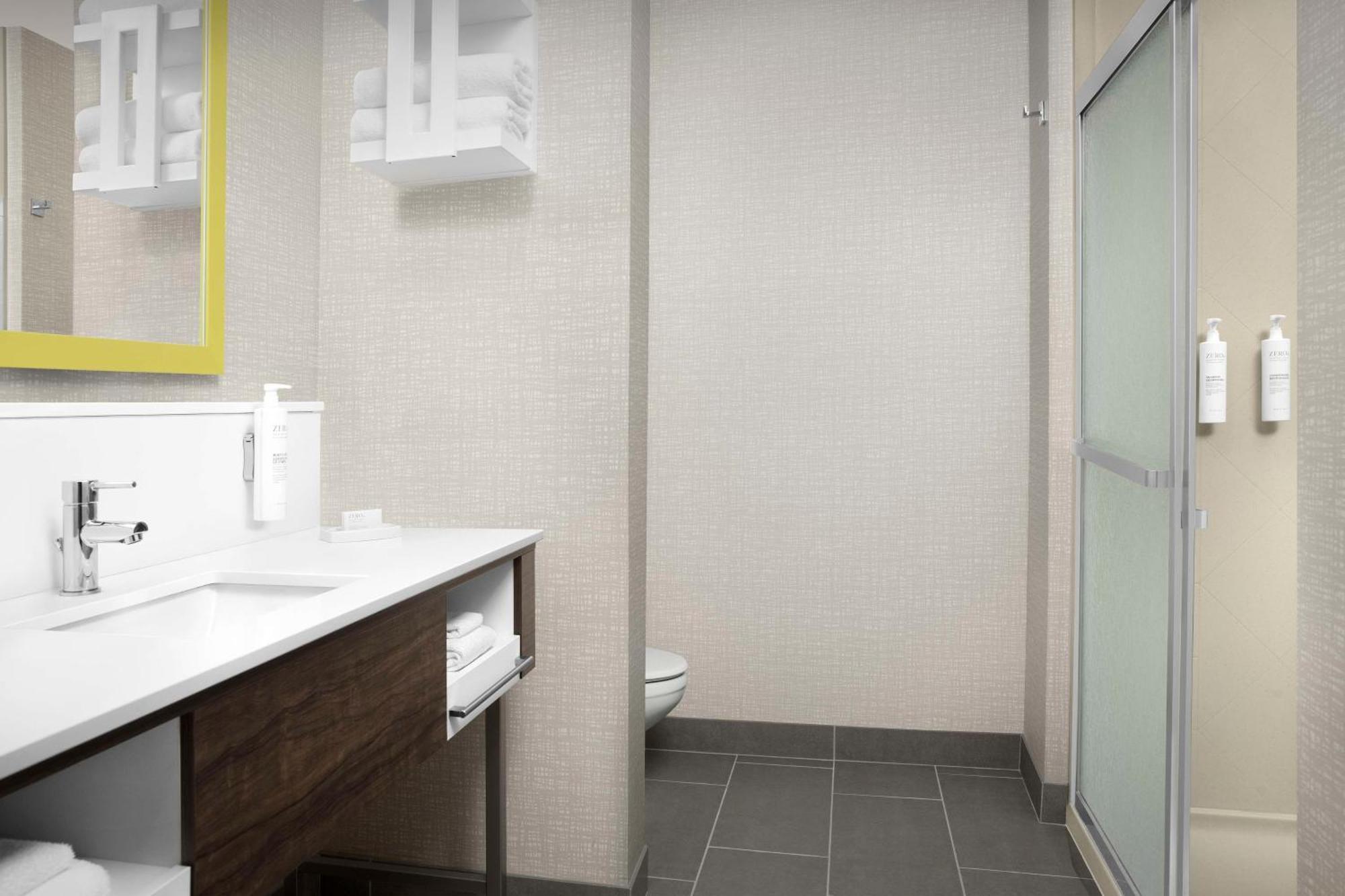 Hampton Inn Dandridge Luaran gambar