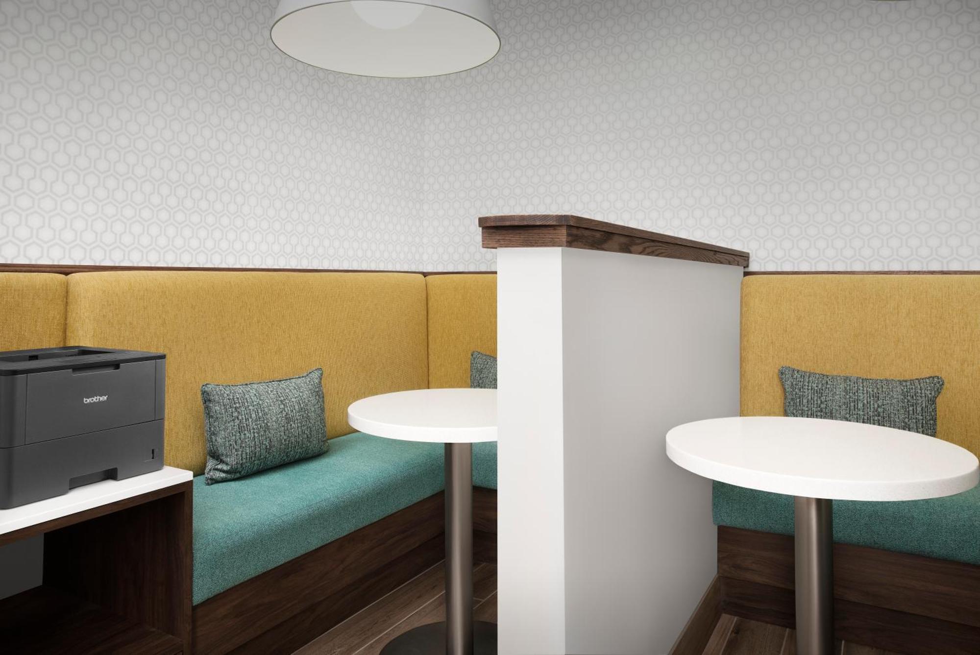 Hampton Inn Dandridge Luaran gambar