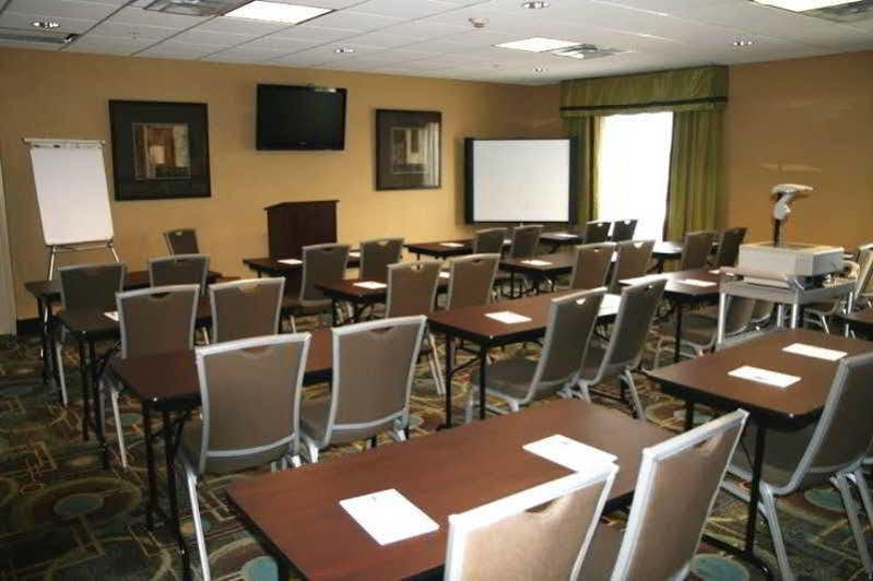 Hampton Inn Dandridge Luaran gambar
