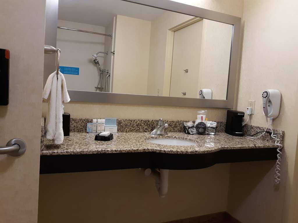 Hampton Inn Dandridge Bilik gambar