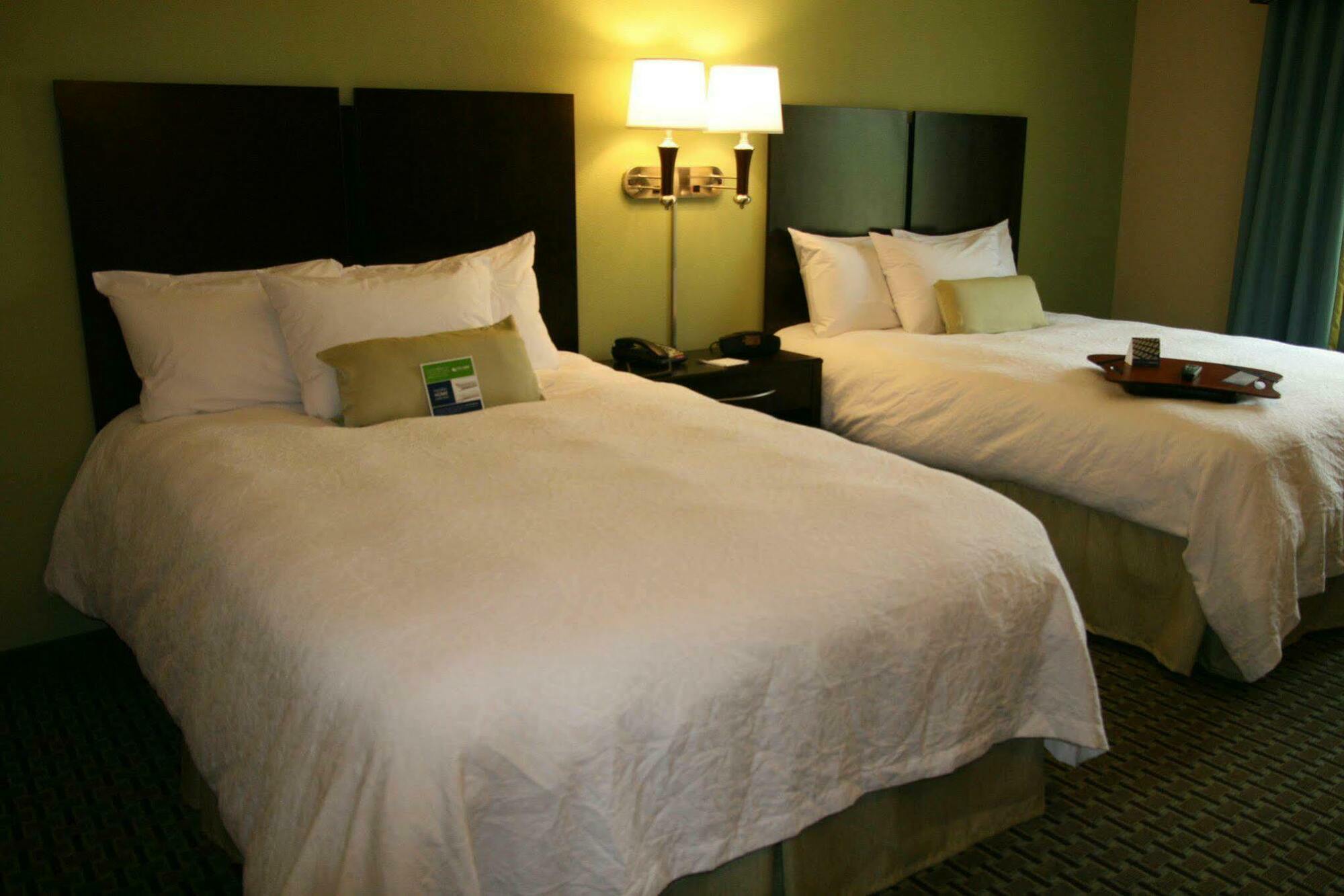 Hampton Inn Dandridge Bilik gambar