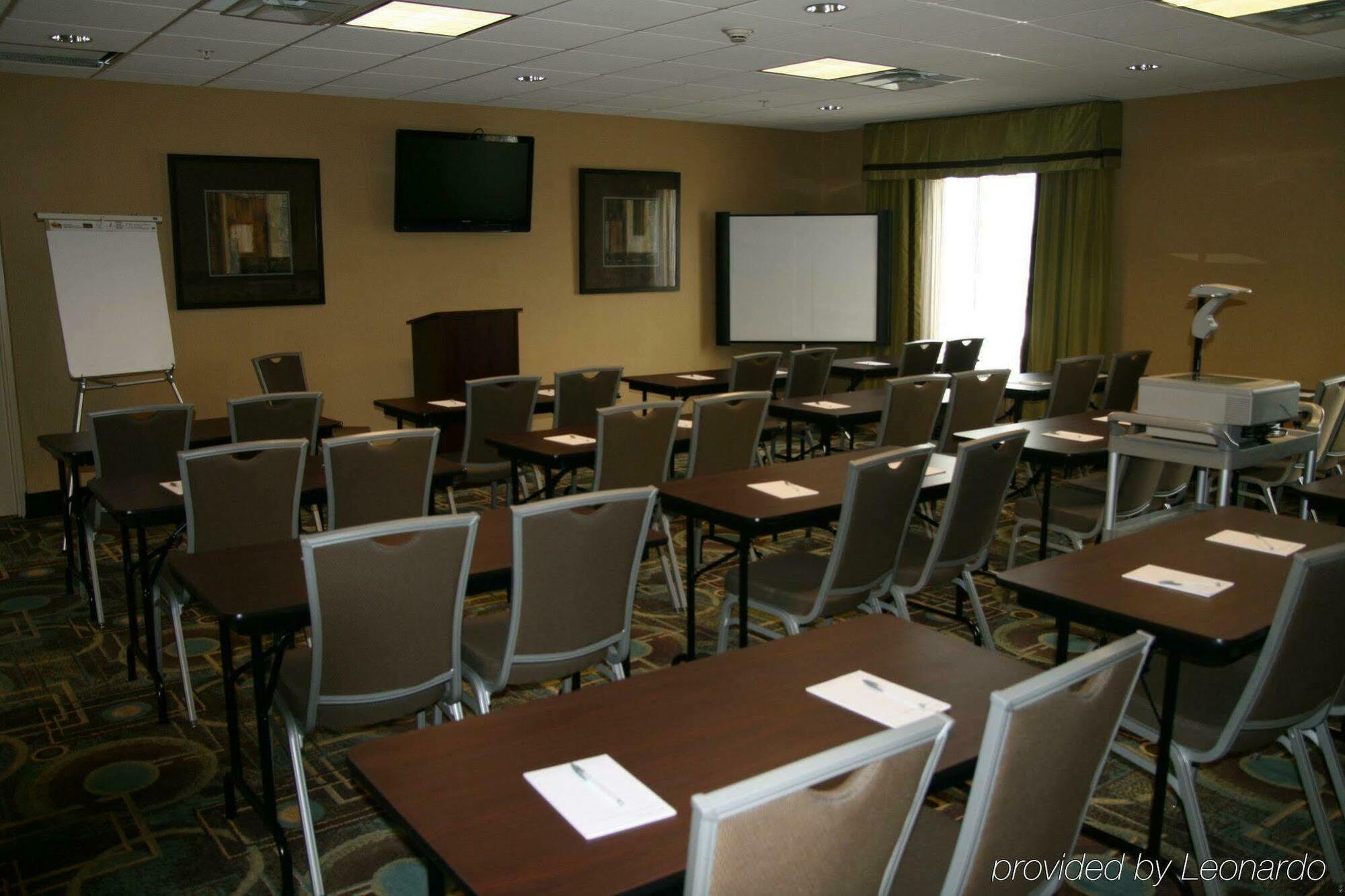 Hampton Inn Dandridge Kemudahan gambar